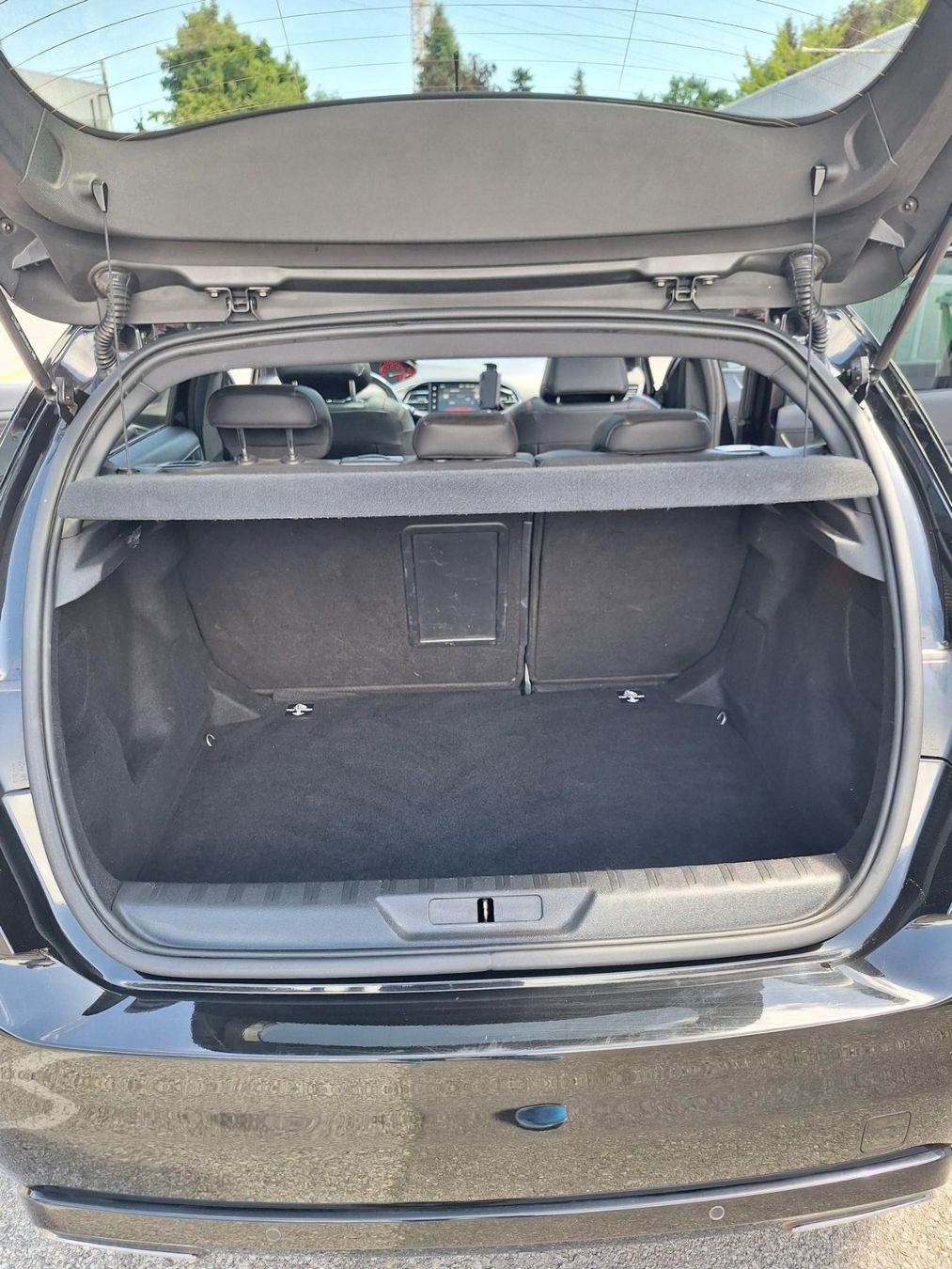Peugeot Autos: Peugeot 308 GT 2.0HDI – Gebraucht aus Renens VD von ser_8n7j 6