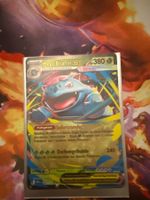 Pokémon Mega Bisaflor EX DE