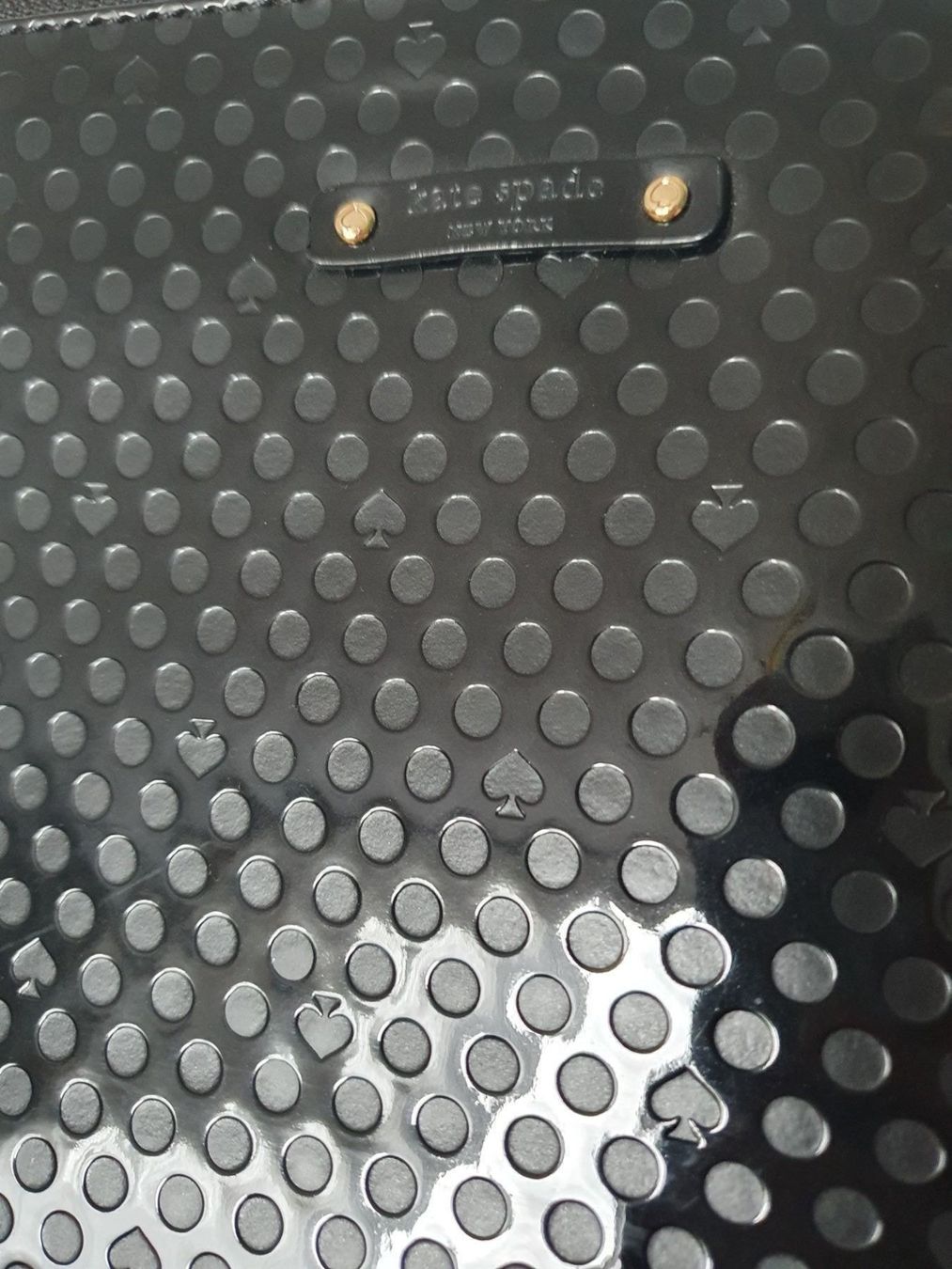 Kate Spade Borse da donna: Original Kate Spade – Nuovo (secondo la descrizione) da Klingnau venduto da Soldekorarte 1