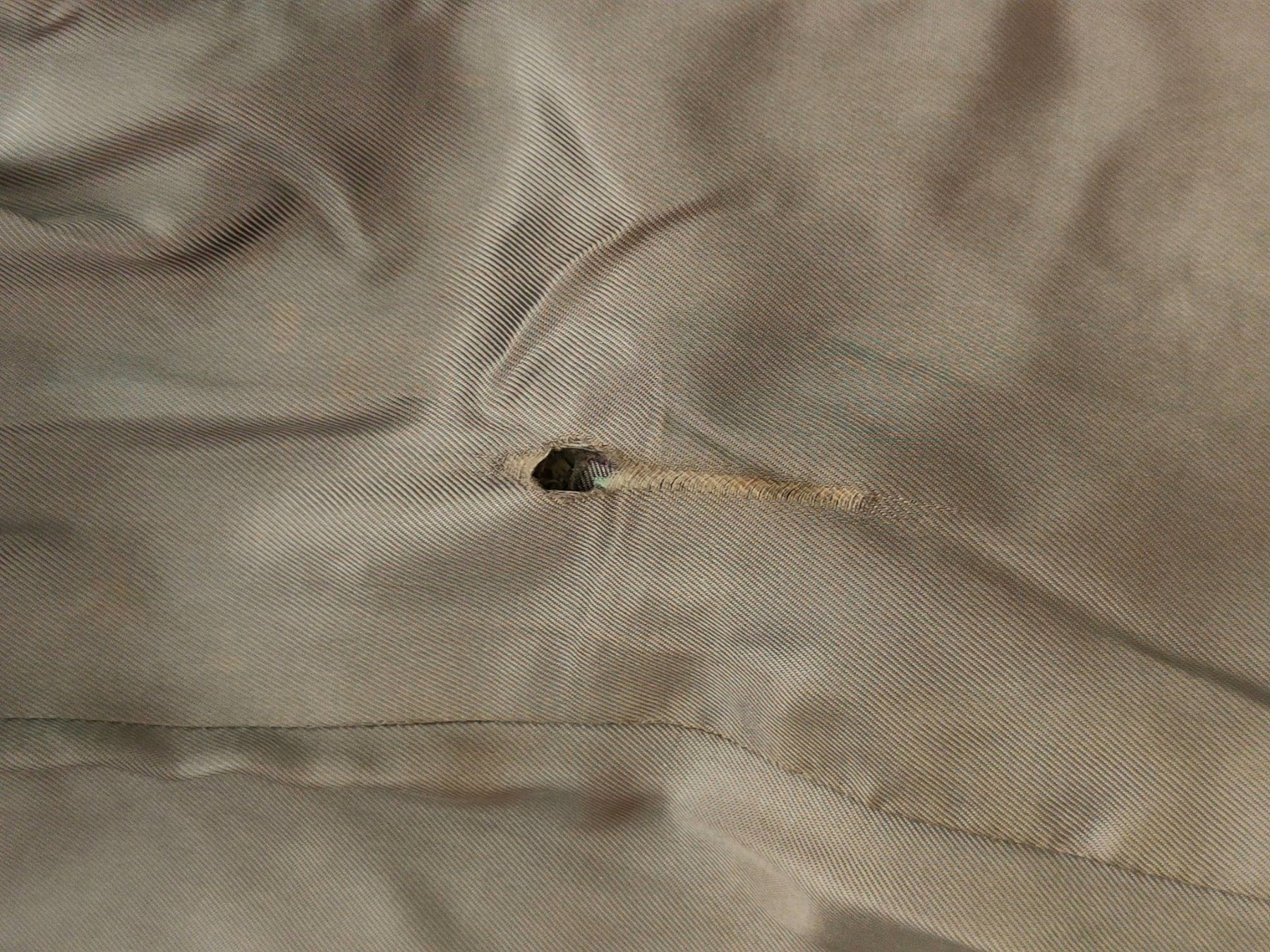 Uniformen: Uniform Ord. 1972, Grenzwacht Set – Gebraucht aus Bauma von SwissMilitaria 7