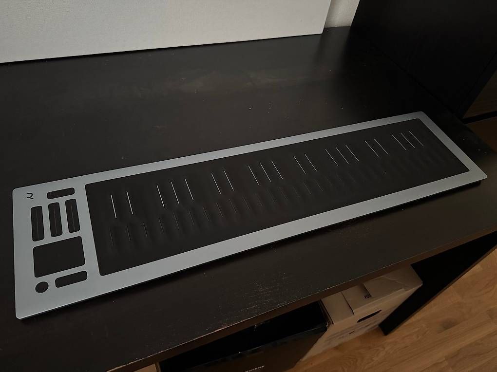 Musikinstrumente: ROLI Seaboard 2 – Gebraucht aus Montcherand von kam_r2qh