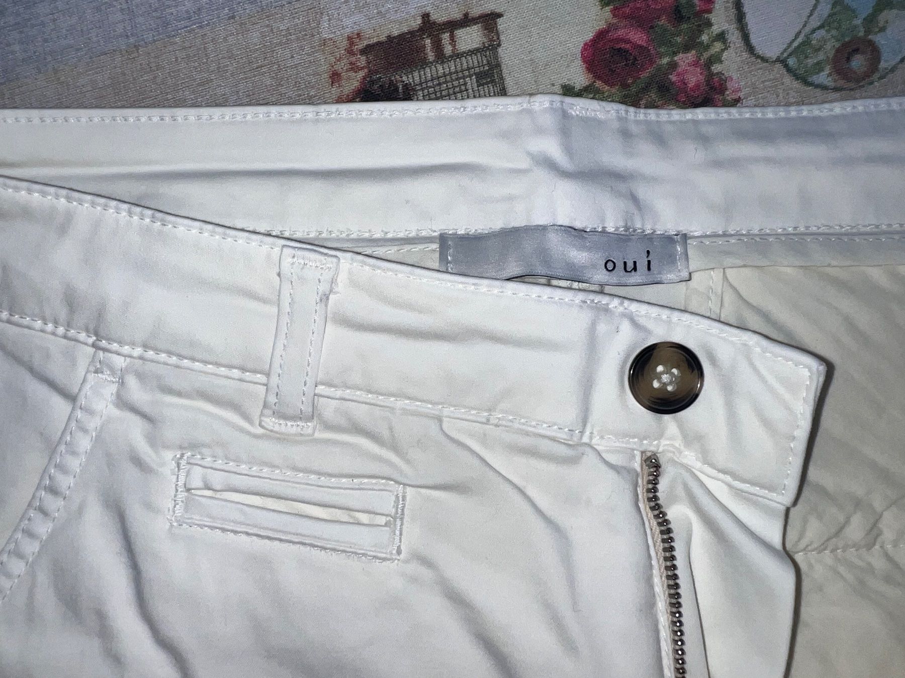 Jeans: Jeans OUI 42 1 x getragen – Nuovo (secondo la descrizione) da Dornach venduto da samuti 2