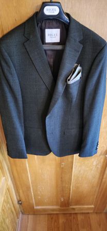 Herren Anzug