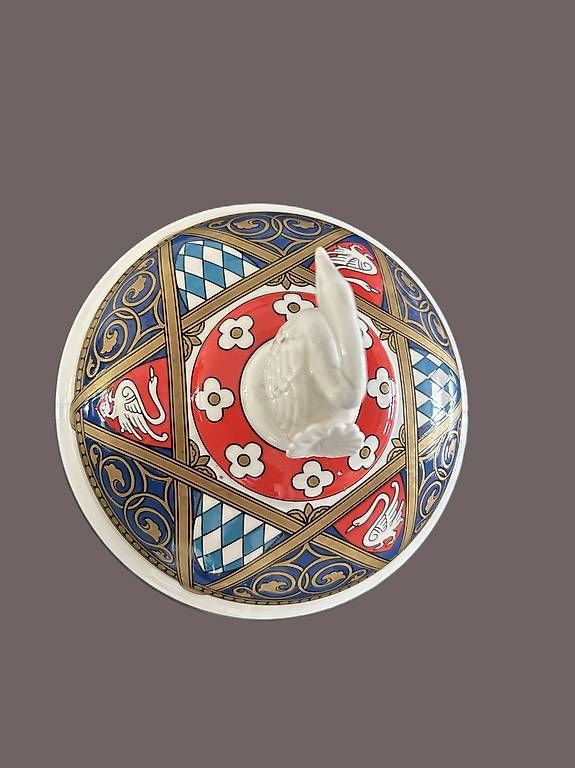 Zuccheriere: Villeroy-&-Boch – Usato da Matzingen venduto da roli_14gr