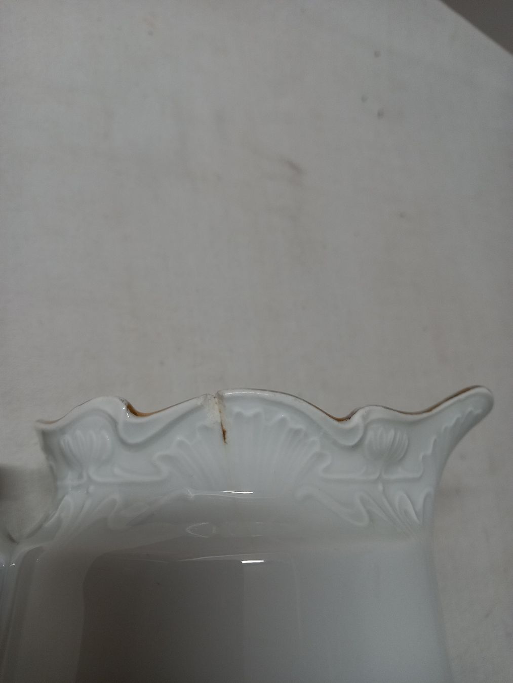 Vasi & Recipienti: Milchkrug / Jugendstiel – Usato da Seon venduto da Zack_16 2