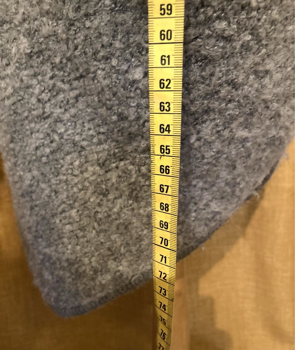 Jacken: Magnifique veste élégante de mi-saison – Neu (gemäss Beschreibung) aus Ardon von hel_2sxp 1