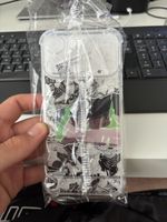 One Piece Zoro iPhone 17 pro max Case Hülle