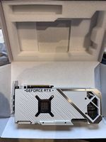 RTX 3090 Carte graphique 
