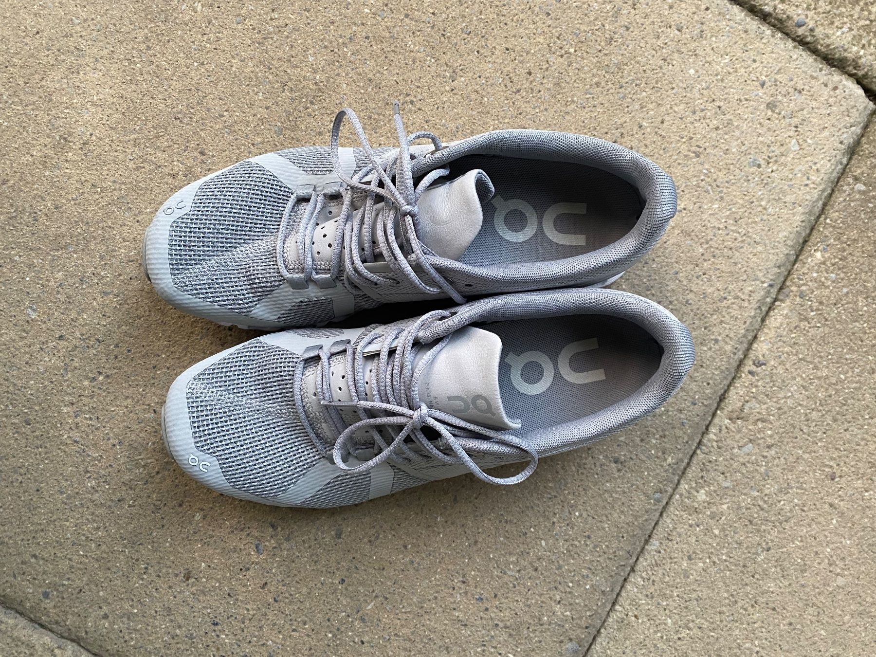 On Damenschuhe: On Sneaker – Gebraucht aus Hombrechtikon von sch_8qrm 1