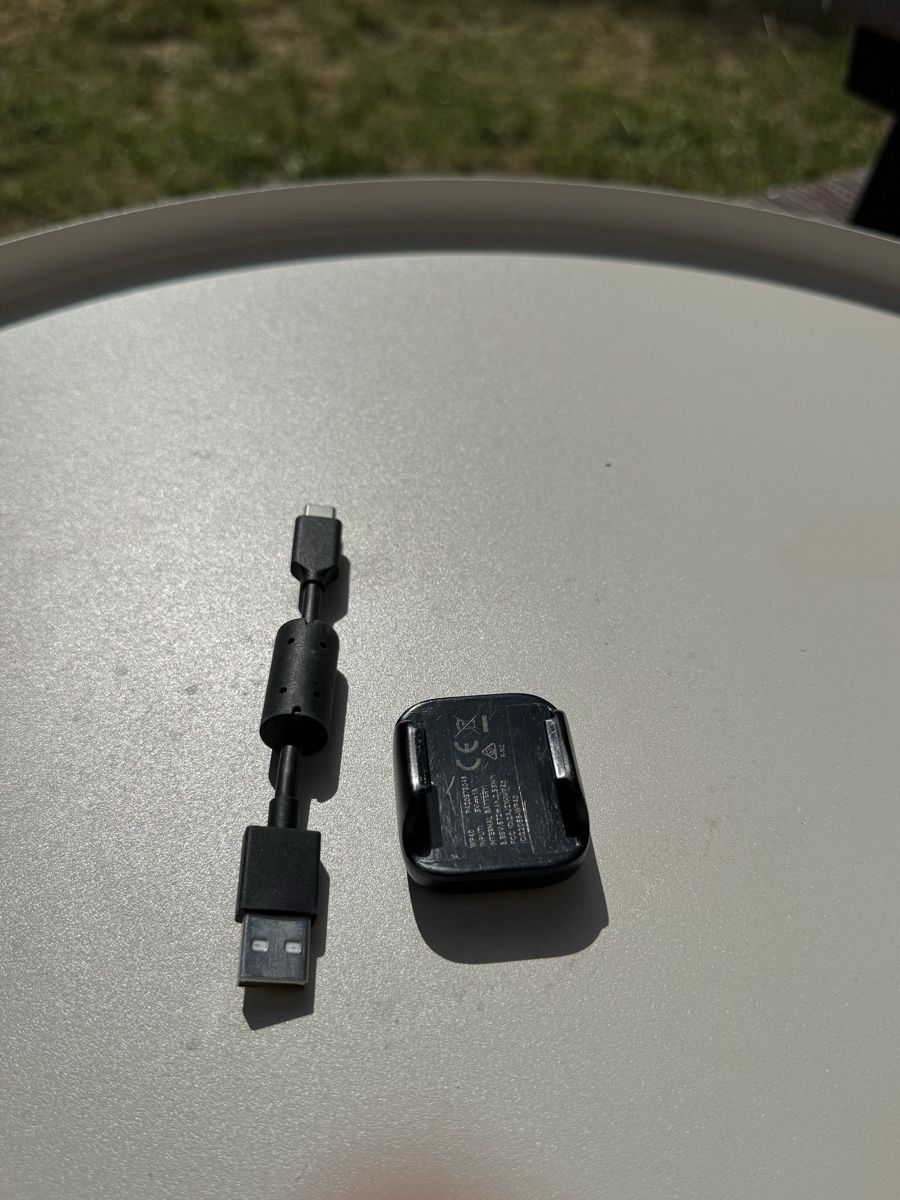 Whoop Batterie: WHOOP Zusatzakku – Usato da Cham venduto da NicMartin 2
