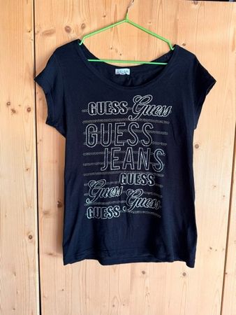 Guess T-Shirt Damen L