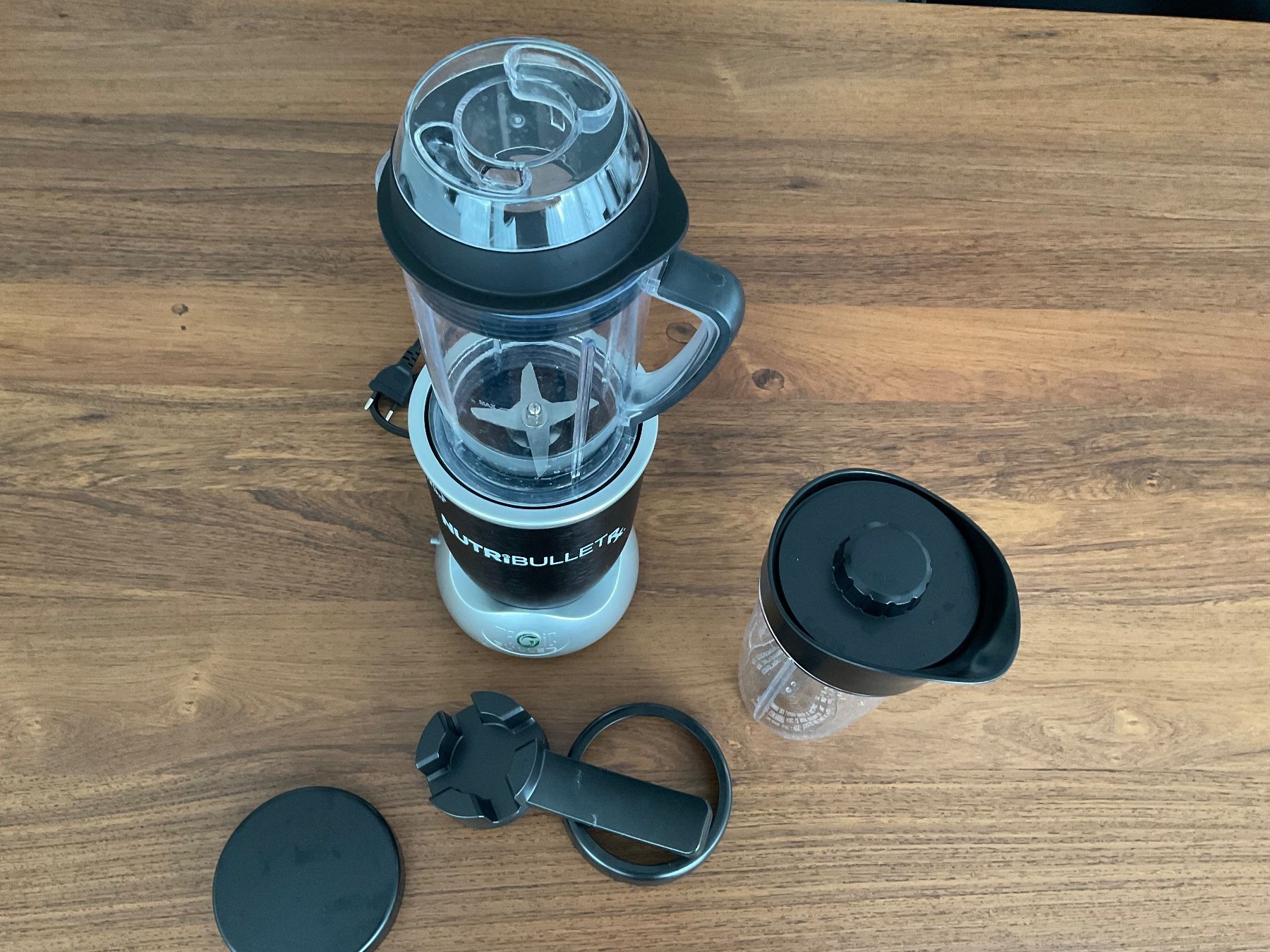 Nutribullet Elettrodomestici da cucina: Nutribullet RX, neuwertig – Usato da Steinhausen venduto da Erwa1 1