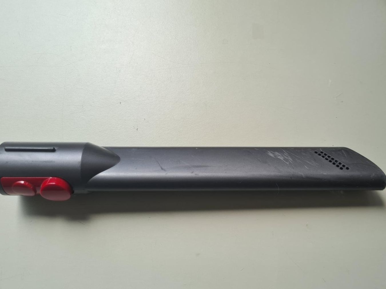 Dyson Aspirapolveri & Accessori: Dyson Original Fugendüse V7-15 – Usato da Urdorf venduto da Nydia-Evelyne