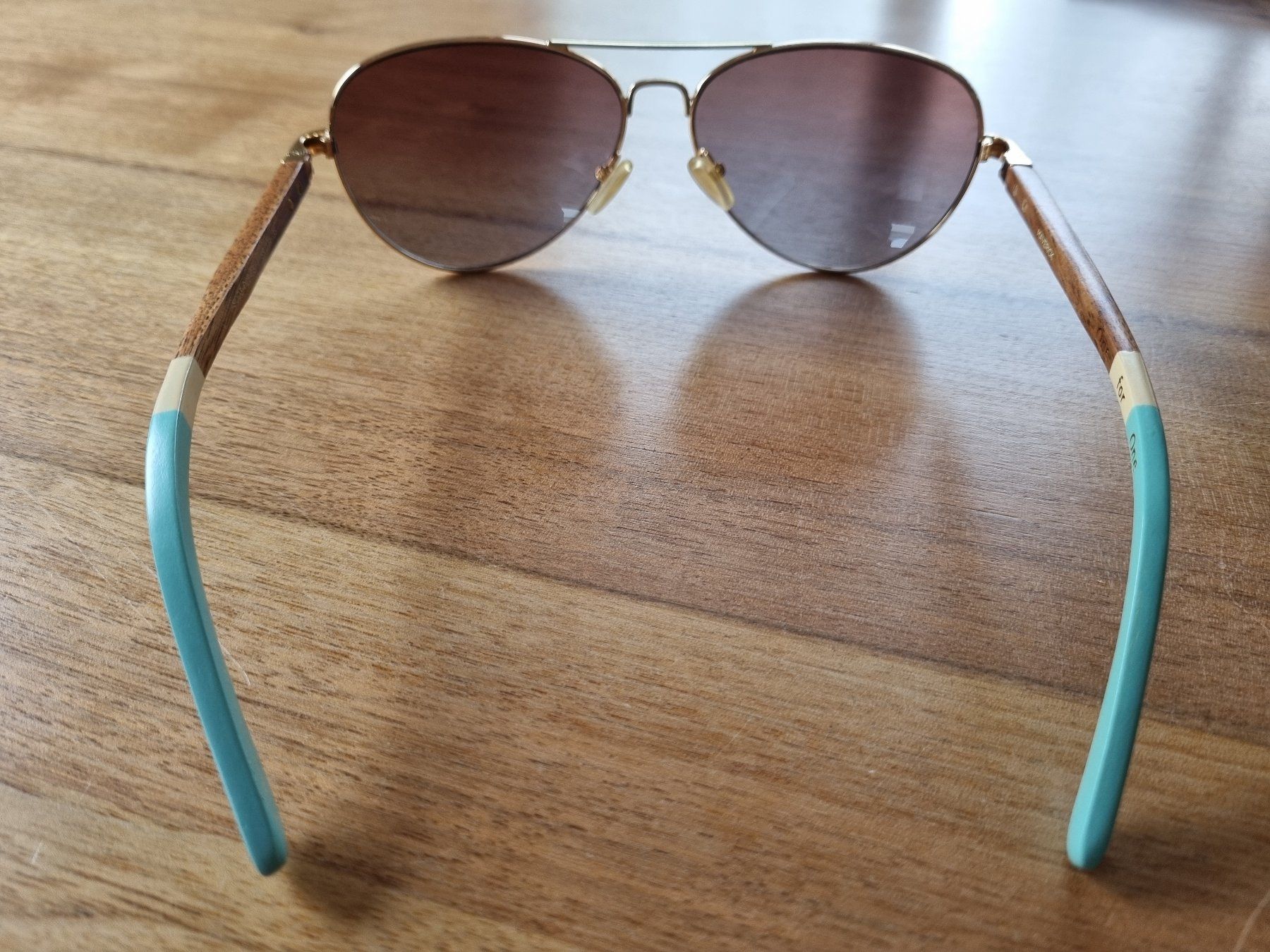 Occhiali & Lenti: TOMS Maverick Sonnenbrille – Usato da Wilen (Sarnen) venduto da mamamomy 1