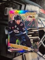 NHL Danny Zhilkin Winnipeg Jets