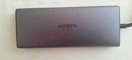 Ugreen USB-C Multihub CM639 8K 30Hz