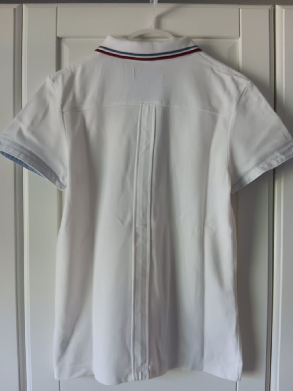 Fred Perry Magliette Polo: FRED PERRY Polo taille / Grosse 36 (S) – Usato da Cossonay-ville venduto da Super-Price-Quality 3