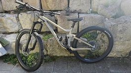 Scott Genius 950 Grösse S