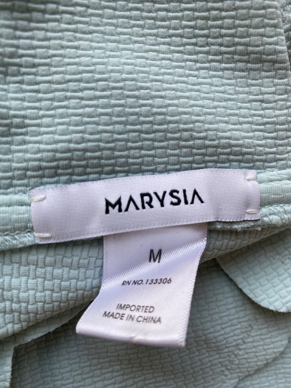 Costumi da bagno & Bikini: Bikini, Marysia, Grösse M - NEU – Nuovo e nell'imballaggio originale da Bern venduto da L.I.A. 3