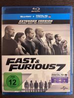 Fast & Furious 7