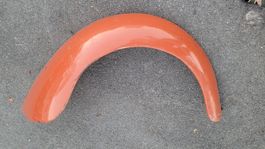 Kotflügel VW Käfer hinten rechts