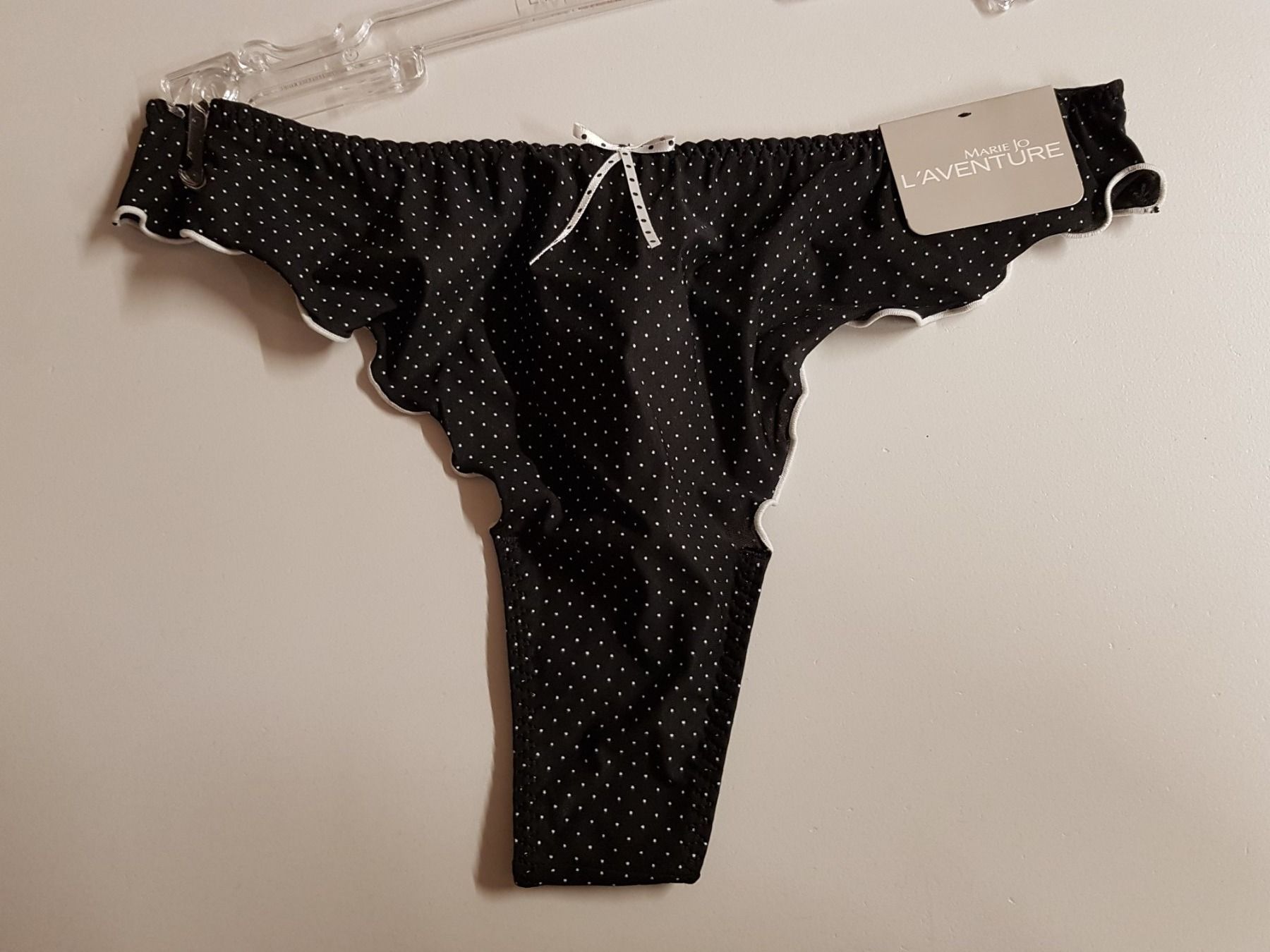 Marie Jo Sonstige Unterwäsche: String 42 Marie Jo LA – Neu (gemäss Beschreibung) aus Gams von inf_lj66
