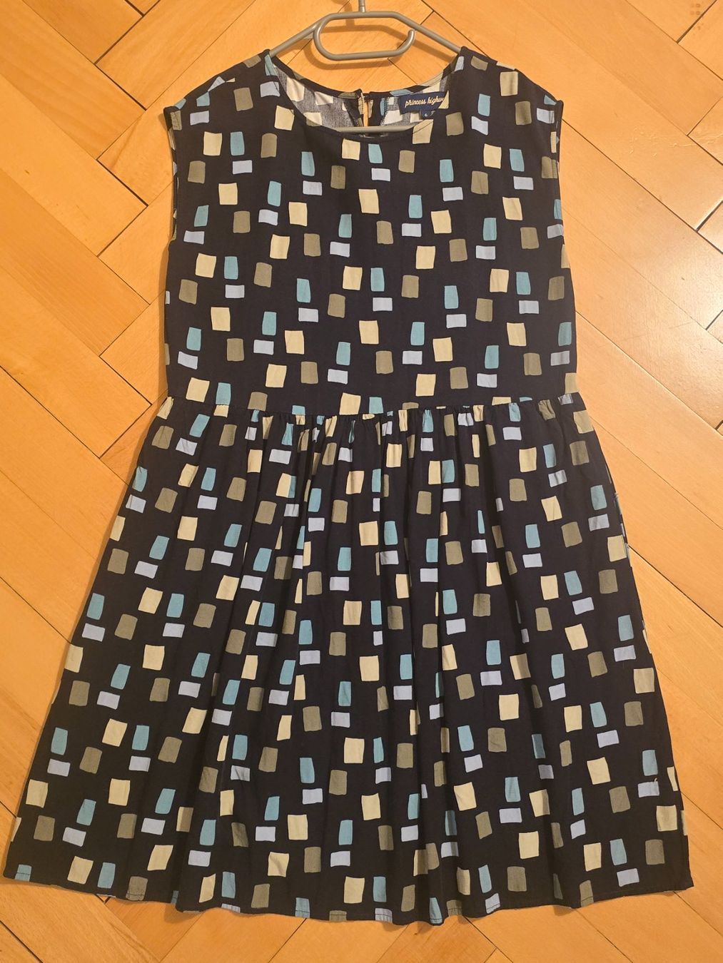 Vestiti: Lockeres Sommerkleid, Gr. 36 – Usato da Luzern venduto da sar_g5ff 1