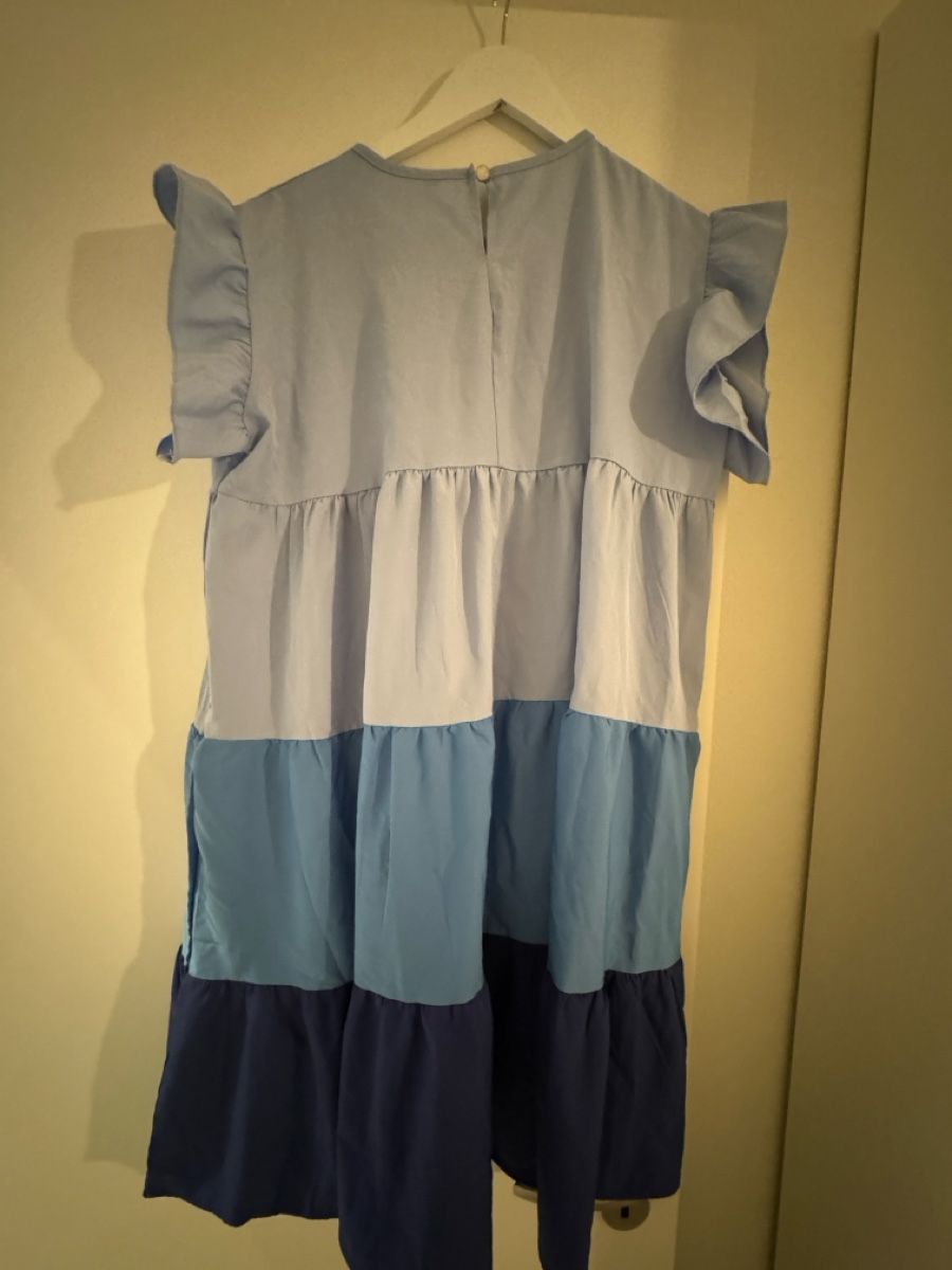 Vestiti: Sommerkleid, Gr. XL – Usato da Sins venduto da sum_lv6d 2