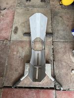 Motorradständer silber Aluminium guter Zustand