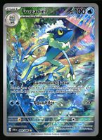Frogadier #89 Pokemon Chaos Rising