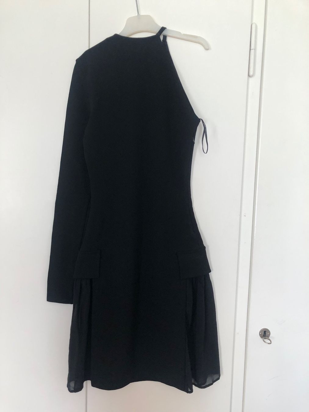 Versace Vestiti: Versace Kleid Gr 40 Neu – Nuovo (secondo la descrizione) da Zürich venduto da Herbion1 2