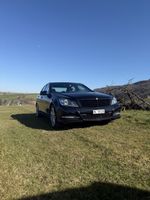 Mercedes C350 4Matic