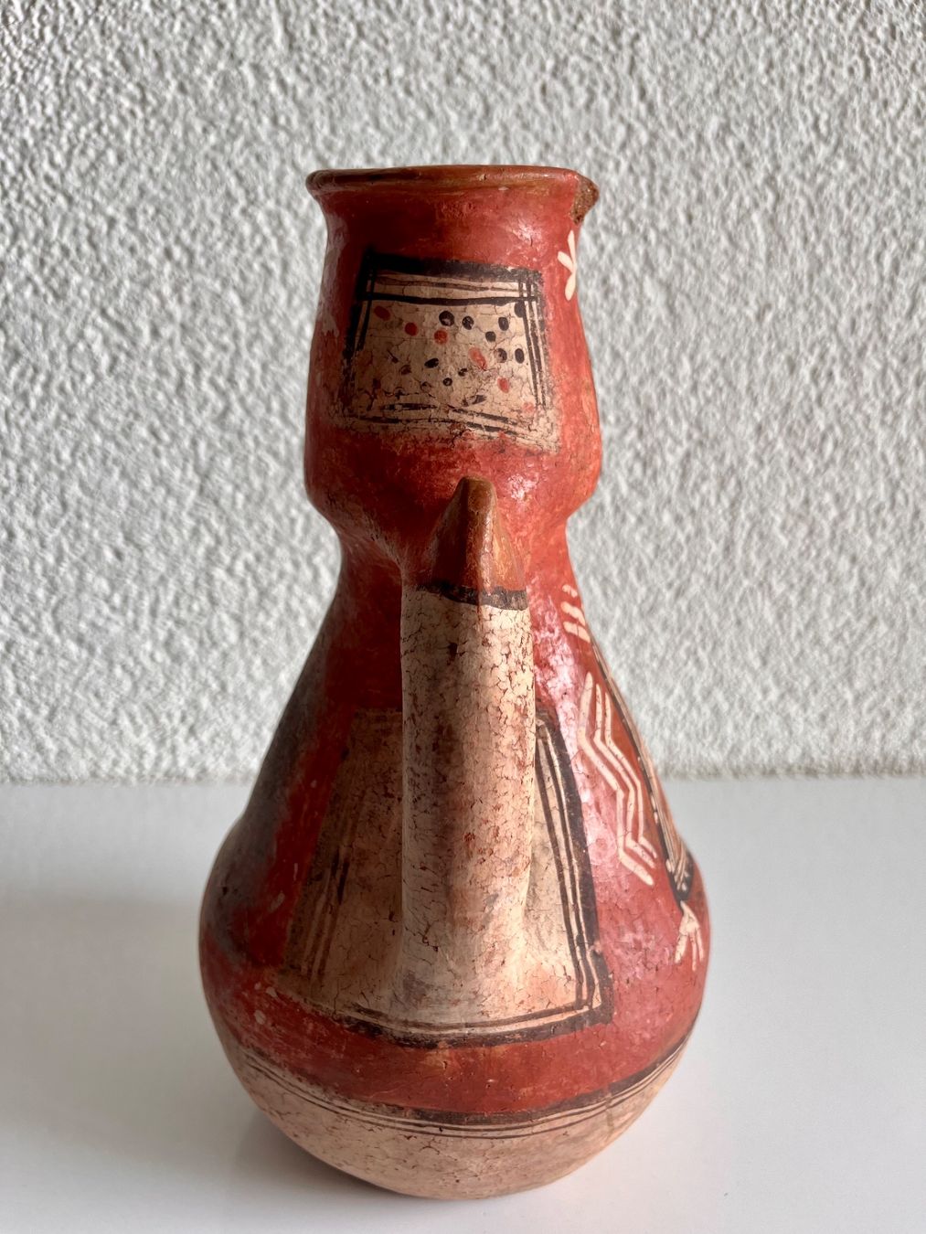 Vasi & Recipienti: Henkelvase antik Ton – Usato da Uster venduto da colmo 3