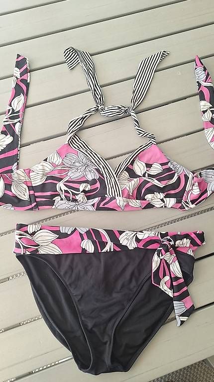 Seafolly Costumi da bagno & Bikini: Bikini, von SEAFOLLY – Usato da Schattdorf venduto da wurmbosle
