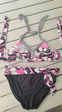 Bikini, von SEAFOLLY