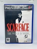 Scarface: The World Is Yours per PlayStation 2
