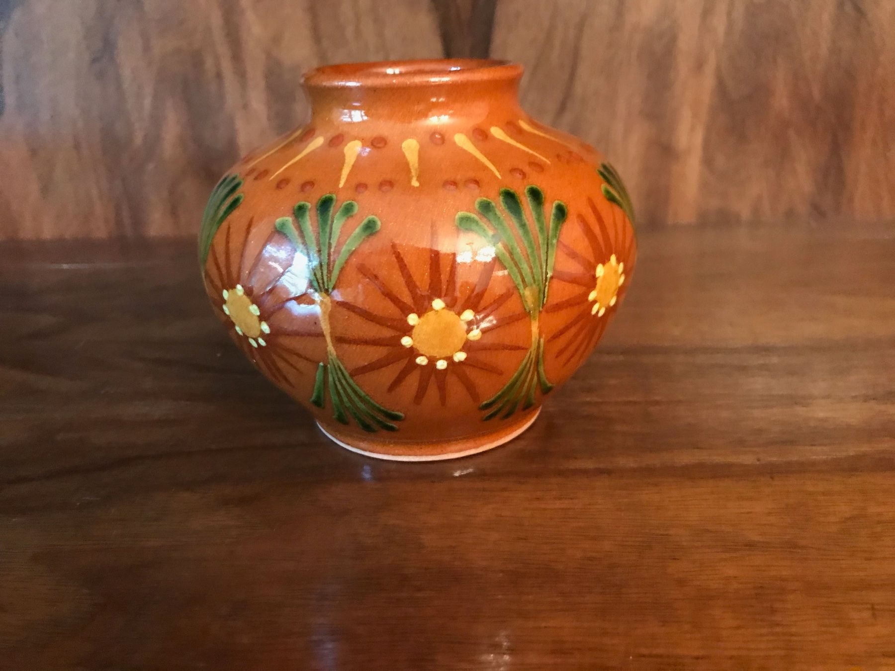 Vasi & Recipienti: Schöne glasierte Vase – Nuovo (secondo la descrizione) da Basel venduto da Solaia28 1