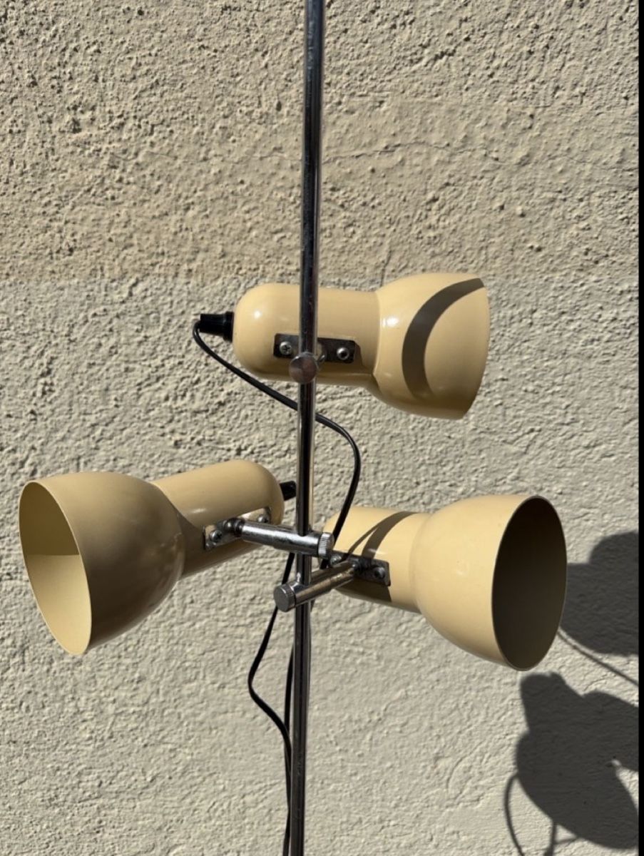 Lampade: Strahlern, 70er Jahre design – Usato da Dietikon venduto da Mya30 4