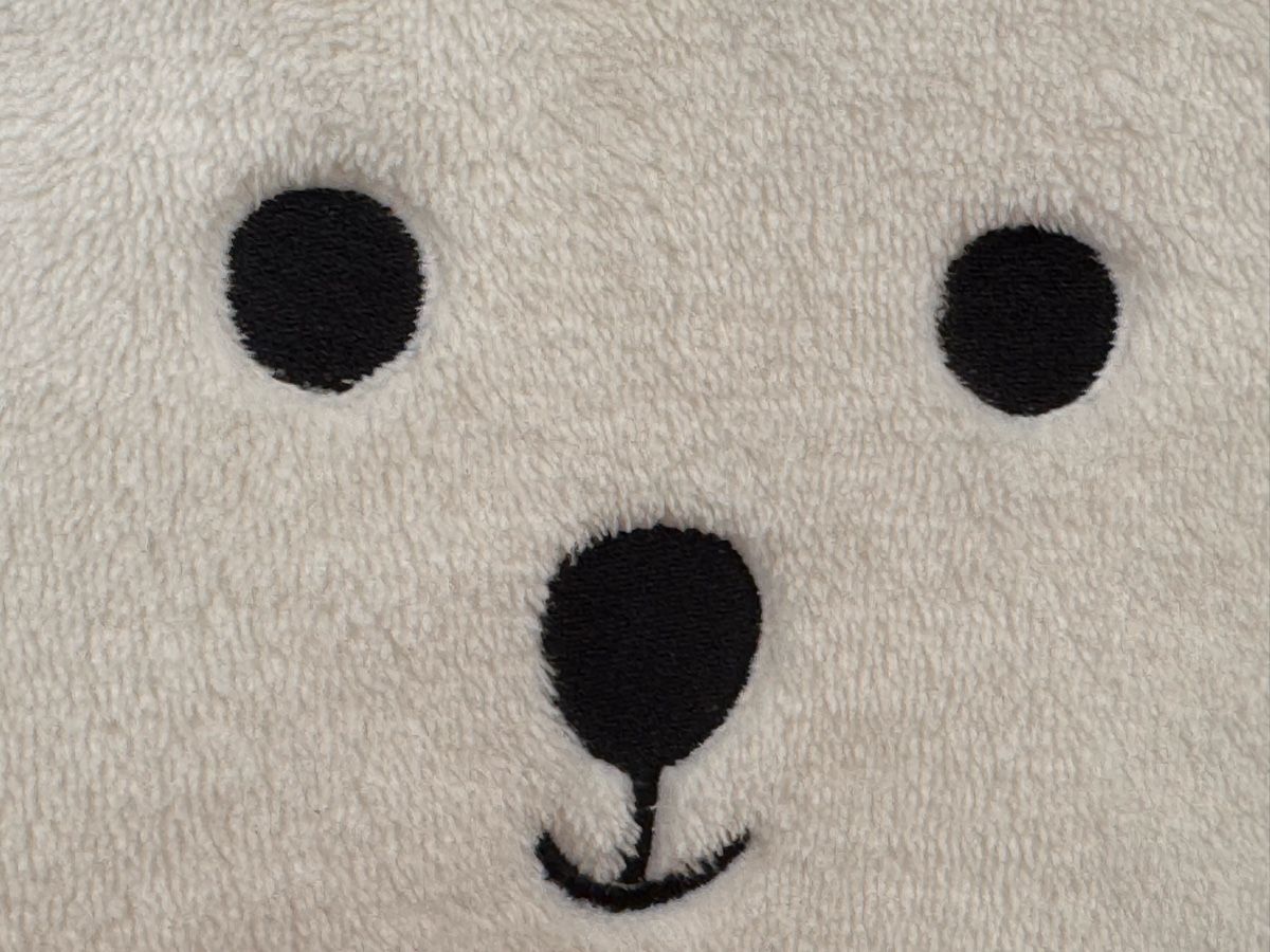 Pullover & Sweatshirts: THICK Polar Bear Sweater - Size 74 – Gebraucht aus Effretikon von mer_q6hc 2