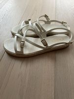 Tod’s Sandalen Gr. 38,5