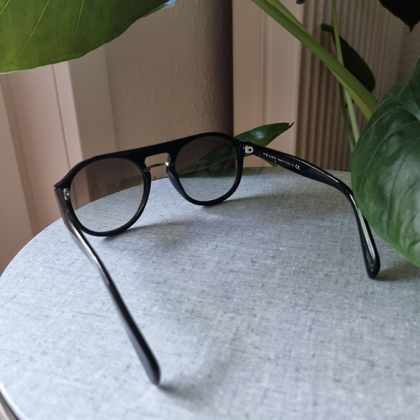 Prada Brillen & Gläser: Prada Sonnenbrille – Neu und originalverpackt aus Basel von amr_jwy5 2