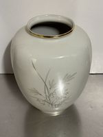KPM Krister Vase, Porzellanvase (22 cm) in Top Zustand