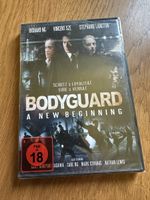 Bodyguard, A New Beginning, DVD, OVP ￼