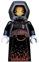 [sw0924] Quay Tolsite  | neu | LEGO Figur