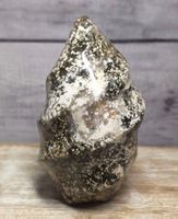 Jaspis Flamme 710g