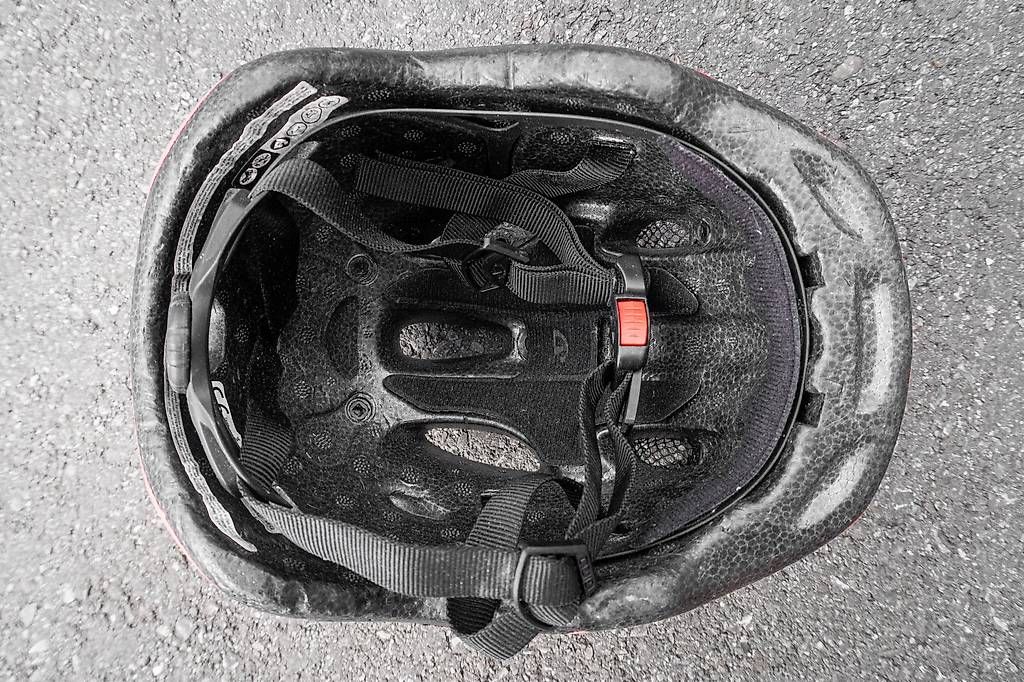 Helme: Giro Velohelm Kinder XS – Gebraucht aus Oberdiessbach von CharlyK. 2