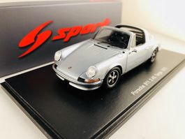 Porsche 911 2.4S Targa (1973)