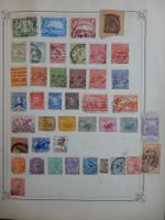 Britische Kolonien Sammlung ab Klassik