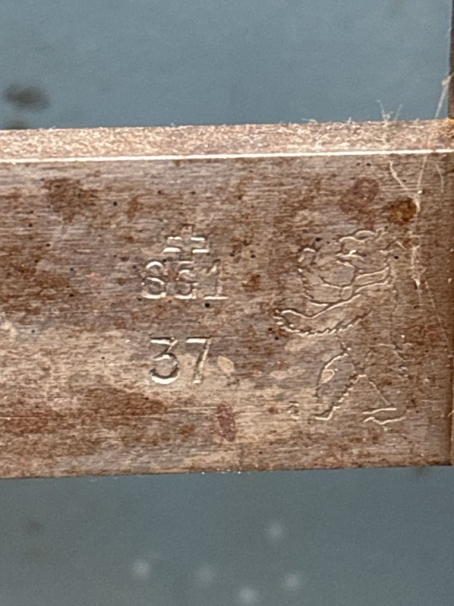 Waagen und Gewichte: Antike Waage, Post 🏤 Waage – Gebraucht aus rheineck von Neshi06 7