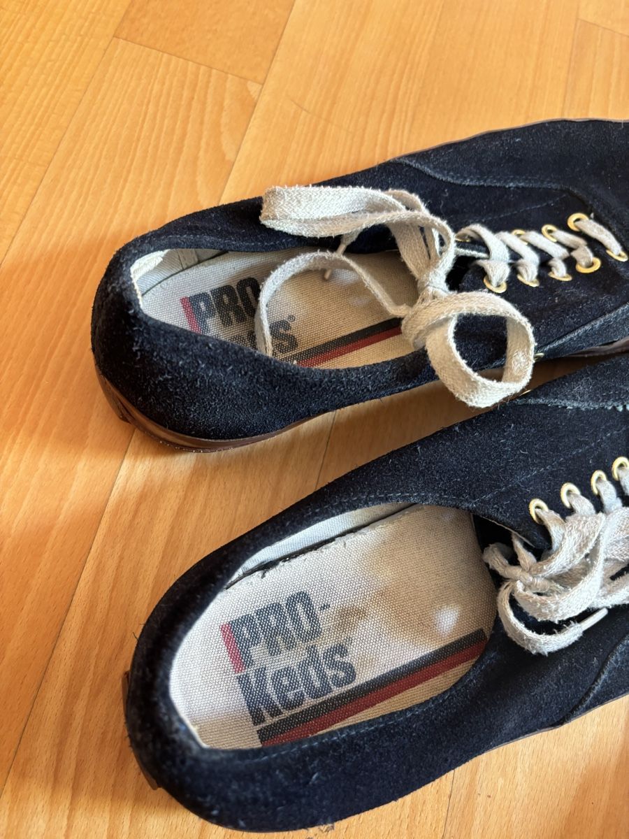 Scarpe da uomo: Sneakers Pro Keds – Usato da Chexbres venduto da doe_xns6 1